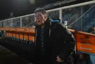 “Se nos escapó la última oportunidad”: Falcioni reconoció el golpe de Atlético Tucumán y apuntó a la Copa Argentina