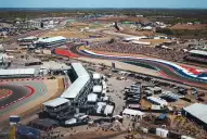 Fórmula 1: qué desafíos presenta el Circuito de las Américas para Colapinto y Alpine en Austin