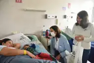 La red invisible de la maternidad: cuando dar y recibir tienen el mismo valor
