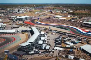 Fórmula 1: qué desafíos presenta el Circuito de las Américas para Colapinto y Alpine en Austin