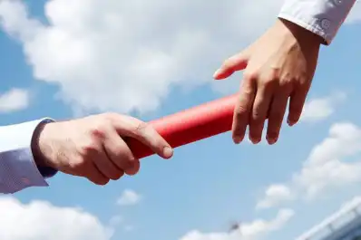 El apellido no es una estrategia de sucesión