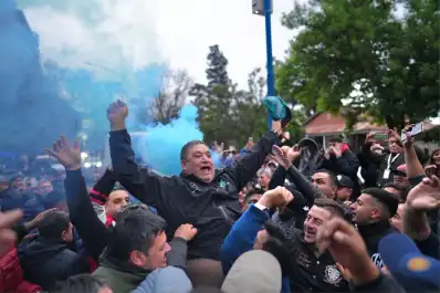 César Torres ganó las elecciones en Camioneros de Tucumán y recupera el liderazgo del gremio
