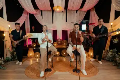 Dale Q Va lanzó Mamá: la emotiva canción que homenajea a las madres en su día