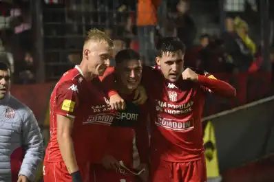 Con Caco García y Cabrera como baluartes, así quedó el 1x1 de San Martín en la remontada contra Midland