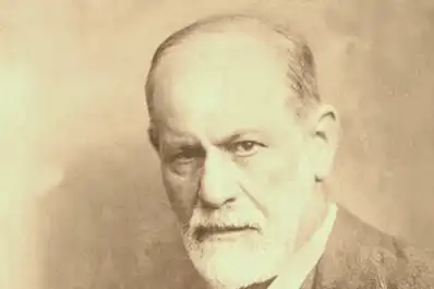 Freud contra los nazis