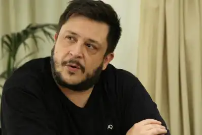 Hernán Casciari negó una estafa y explicó qué pasó con las inversiones en Orsai