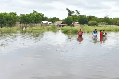 Inundaciones: entre nuevos debates y viejas herramientas olvidadas