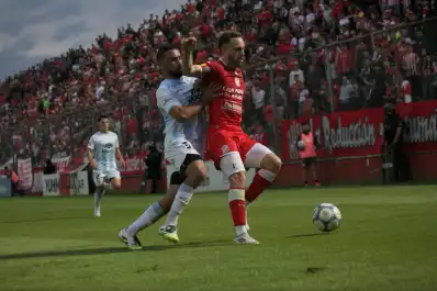 EN VIVO: San Martín de Tucumán enfrenta a Midland en La Ciudadela