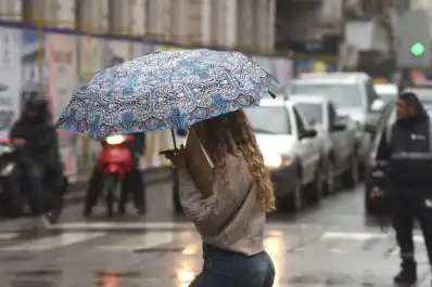 Cómo estará el tiempo este domingo 18 de octubre en Tucumán