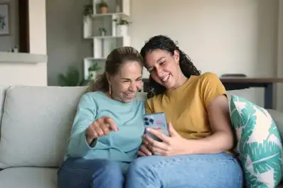 Día de la Madre: frases cortas, emotivas y divertidas para saludar a mamá por WhatsApp