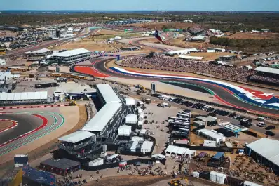 Fórmula 1: qué desafíos presenta el Circuito de las Américas para Colapinto y Alpine en Austin
