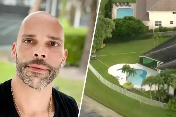 Hallaron muerto al músico venezolano Gus Ormo en una piscina de Florida: investigan las causas