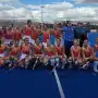 Sábado de alivio para el hockey tucumano: los caballeros y las damas aseguraron la permanencia en el Campeonato Argentino