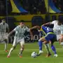 Atlético Tucumán mostró carácter, pero sus errores le costaron otra derrota ante Rosario Central