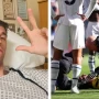 El Dibu Martínez publicó una foto desde el hospital y dejó un mensaje tras la operación