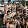 Lawn Tennis ganó en la Caldera del Parque y se afianza como líder del Regional del NOA “A”