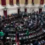 La Libertad Avanza va con confianza a una nueva sesión en Diputados