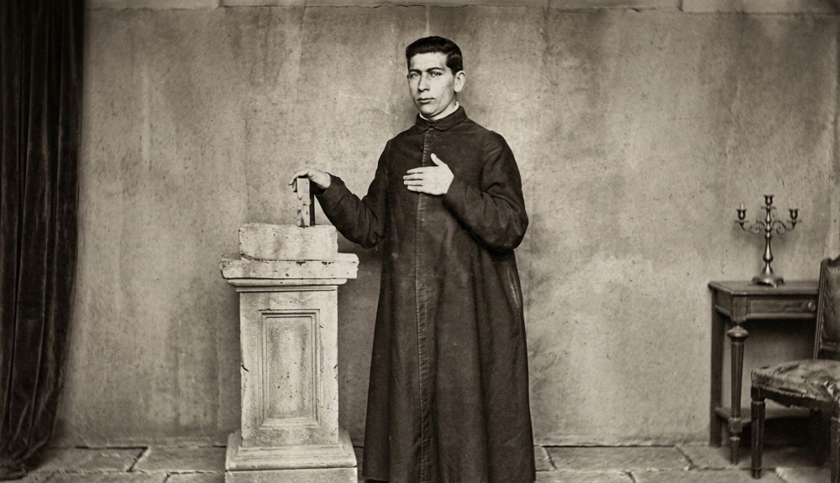 Cura Brochero, a 10 años de su canonización