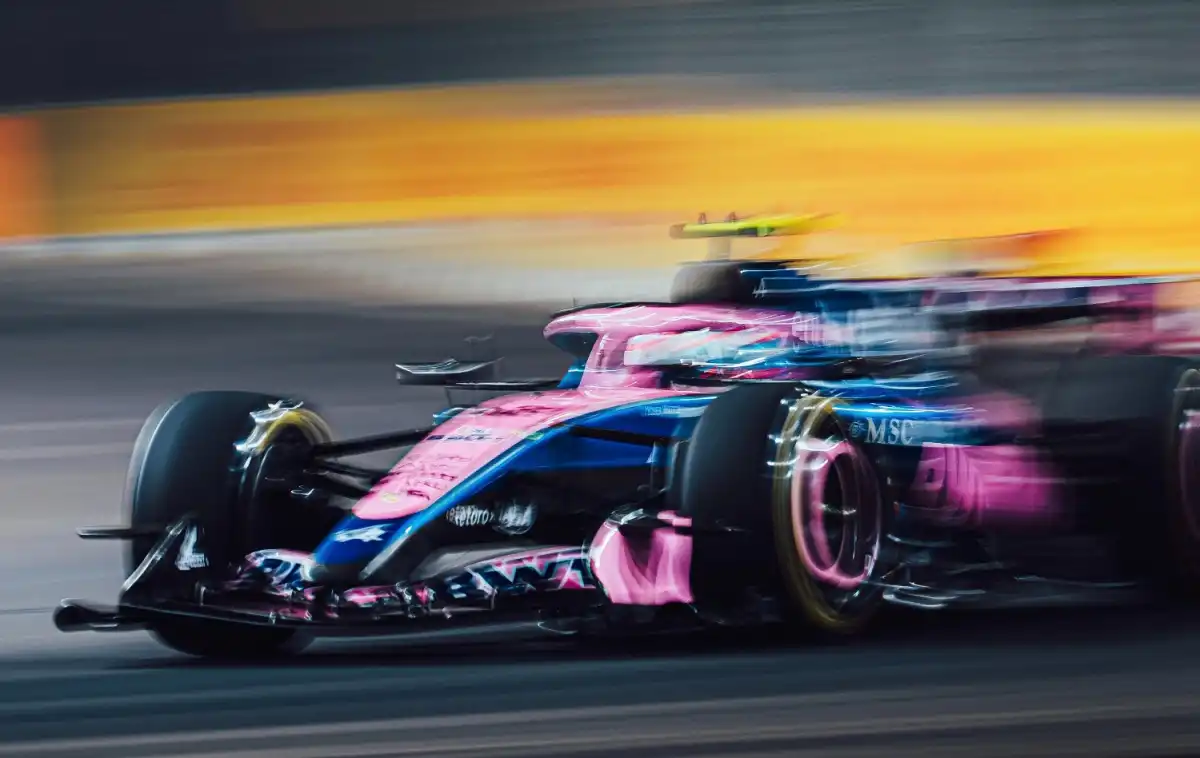 Colapinto vuelve a la acción en Austin: horarios y dónde ver el GP de Estados Unidos