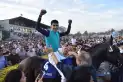 El hipódromo tucumano se prepara para un cierre de mes a toda orquesta