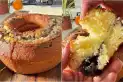 Budín de yogur griego: la receta infalible y súper esponjosa de Paulina Cocina para la merienda
