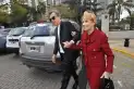 Qué dijo Evangelina Salazar sobre la repentina separación de Emanuel Ortega y Julieta Prandi