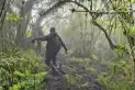 Una semana de incertidumbre por la desaparición de Raúl Moyano en el cerro Ñuñorco