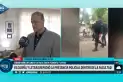 La UNT repudió la presencia policial en Filosofía y Letras y pedirá explicaciones