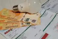 Los subsidios amortiguan la suba de la tarifa de electricidad