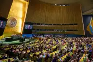 Malvinas: un paso en falso en la ONU