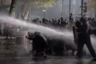 Disturbios en Francia: el Gobierno de Macron pidió toques de queda para frenar los saqueos