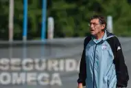 A mostrarse: los suplentes que pueden jugar en Atlético Tucumán ante la decisión de Falcioni de rotar