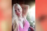 Así está hoy Alejandra Pradón a los 60 años: su vida lejos de la televisión y el accidente que la marcó