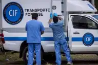 Conmoción en Salta: tiene 21 años y habría matado a machetazos su mamá horas después de celebrar el Día de la Madre
