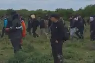 Docente desaparecida en Corrientes: ordenan la detención de un peón rural en medio del reclamo familiar