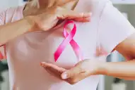 Cáncer de mama en Argentina: cuatro de cada 10 mujeres mayores de 40 años no se realizan mamografías regularmente
