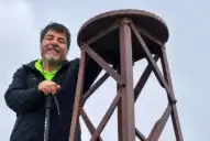 La búsqueda de Raúl Moyano: 13 respuestas sobre el operativo en el cerro Ñuñorco