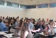 ¿Pensás estudiar Psicología? La Facultad propone conocer la carrera desde adentro