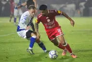 Pausa, pegada y gol: qué puede aportarle Matías “Caco” García a San Martín en la recta final