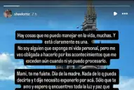 Murió Marcela Ortiz, la actriz y modelo que fue pareja de Raúl Taibo