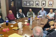 La URT analizará el caso de Los Naranjitas, pero busca evitar acusaciones generalizadas
