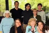 Cómo está Mirtha Legrand tras su internación: la primera foto en el Día de la Madre