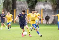 Liga Tucumana: Villa Mitre acecha la cima y Jorge Newbery se afianza como escolta