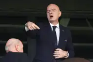 Tensión entre la UEFA y la FIFA: Europa exige explicaciones por contratos, sanciones y la final del Mundial