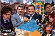 Uñac, AntiMilei perfecto