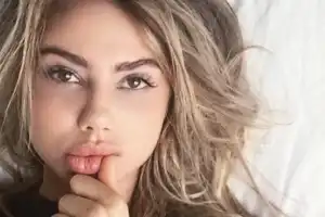 Murió Sahara Ray, la ex novia de Justin Bieber: tenía 34 años y una hija de nueve meses