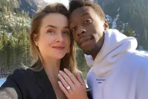 Fin de una de las parejas más queridas del tenis: Elina Svitolina y Gaël Monfils se separaron