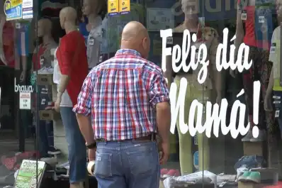 Día de la Madre: el consumo familiar sigue siendo acotado