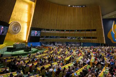 Malvinas: un paso en falso en la ONU