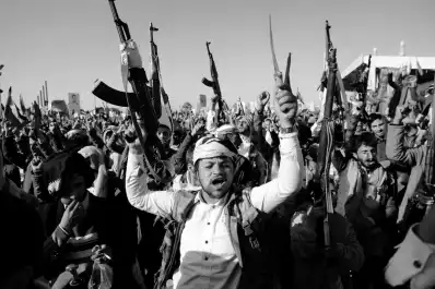 Conflicto en Medio Oriente: Arabia Saudita busca aliados